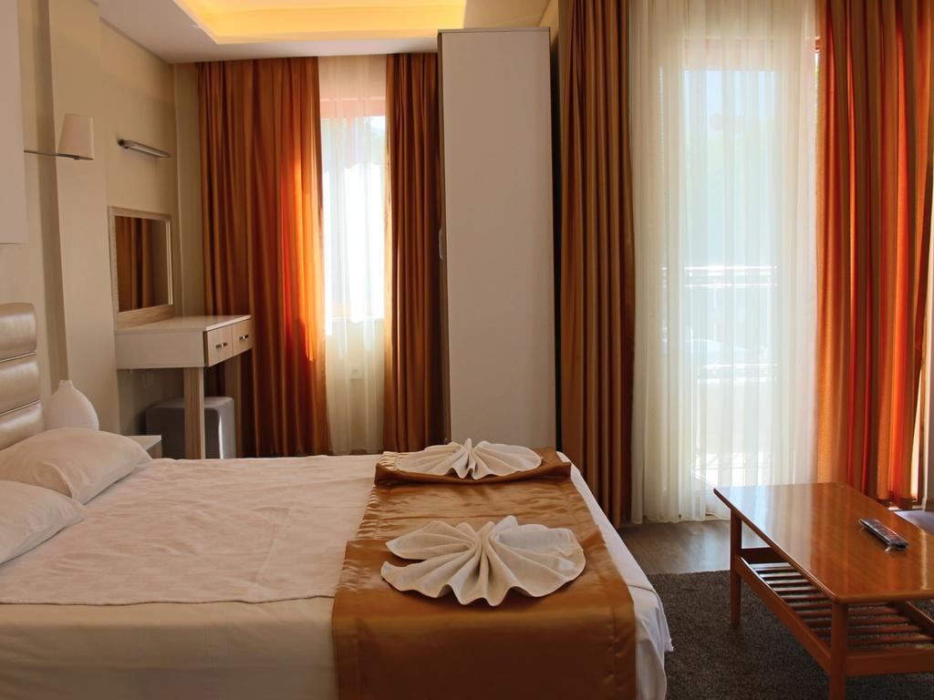 Arya Otel Marmaris Extérieur photo