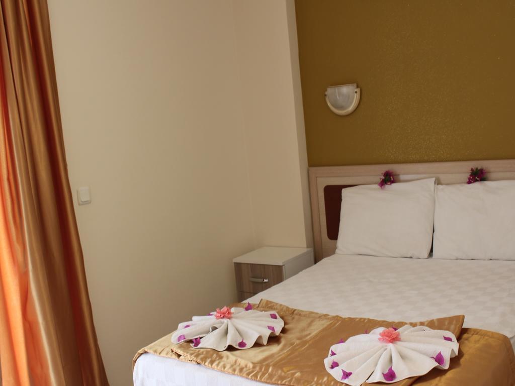 Arya Otel Marmaris Extérieur photo